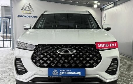 Chery Tiggo 7 Pro, 2023 год, 1 799 000 рублей, 8 фотография