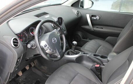 Nissan Qashqai, 2013 год, 975 000 рублей, 9 фотография