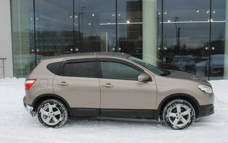 Nissan Qashqai, 2013 год, 975 000 рублей, 5 фотография