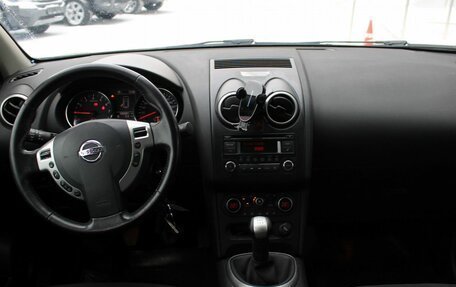 Nissan Qashqai, 2013 год, 975 000 рублей, 8 фотография