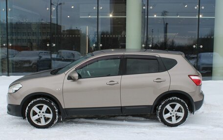 Nissan Qashqai, 2013 год, 975 000 рублей, 6 фотография