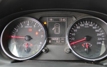 Nissan Qashqai, 2013 год, 975 000 рублей, 7 фотография