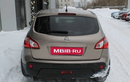 Nissan Qashqai, 2013 год, 975 000 рублей, 4 фотография