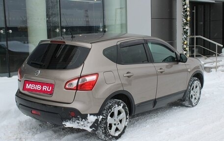 Nissan Qashqai, 2013 год, 975 000 рублей, 2 фотография