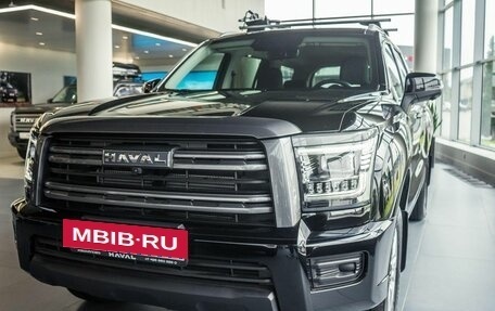 Haval H5, 2024 год, 3 699 000 рублей, 9 фотография