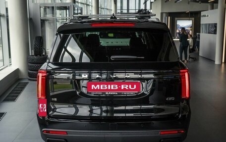 Haval H5, 2024 год, 3 699 000 рублей, 5 фотография