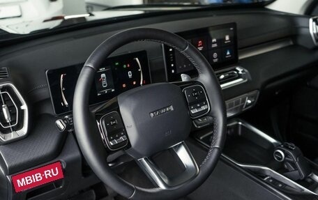 Haval H5, 2024 год, 3 699 000 рублей, 13 фотография