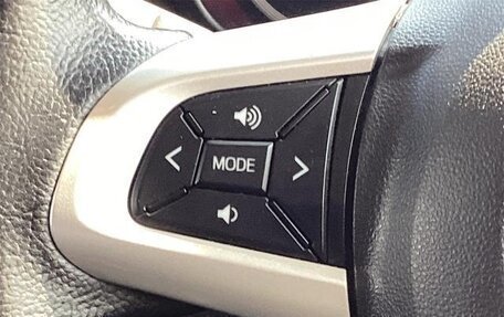 Toyota Roomy I, 2017 год, 800 000 рублей, 19 фотография