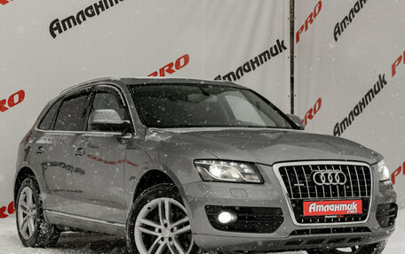 Audi Q5, 2010 год, 1 500 000 рублей, 3 фотография