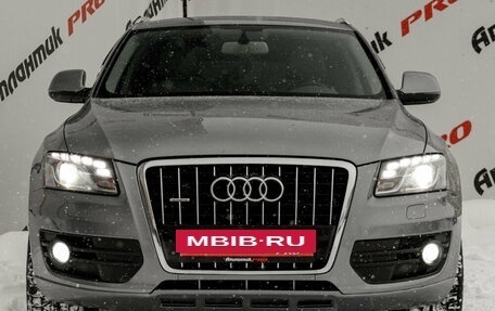 Audi Q5, 2010 год, 1 500 000 рублей, 2 фотография