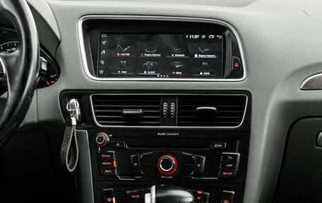 Audi Q5, 2010 год, 1 500 000 рублей, 17 фотография