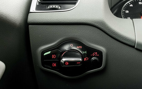 Audi Q5, 2010 год, 1 500 000 рублей, 28 фотография