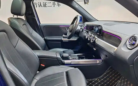 Mercedes-Benz GLB, 2021 год, 1 790 000 рублей, 15 фотография