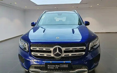 Mercedes-Benz GLB, 2021 год, 1 790 000 рублей, 1 фотография