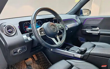 Mercedes-Benz GLB, 2021 год, 1 790 000 рублей, 10 фотография