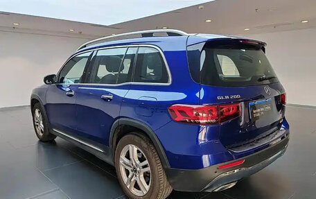 Mercedes-Benz GLB, 2021 год, 1 790 000 рублей, 4 фотография