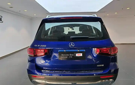 Mercedes-Benz GLB, 2021 год, 1 790 000 рублей, 5 фотография