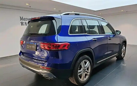 Mercedes-Benz GLB, 2021 год, 1 790 000 рублей, 6 фотография