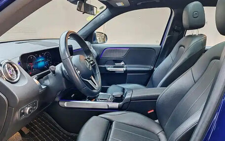 Mercedes-Benz GLB, 2021 год, 1 790 000 рублей, 9 фотография