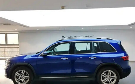 Mercedes-Benz GLB, 2021 год, 1 790 000 рублей, 3 фотография