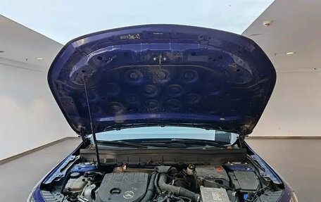 Mercedes-Benz GLB, 2021 год, 1 790 000 рублей, 18 фотография