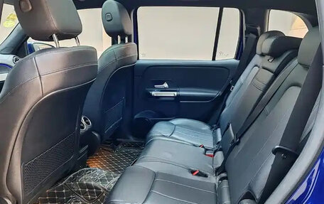 Mercedes-Benz GLB, 2021 год, 1 790 000 рублей, 16 фотография