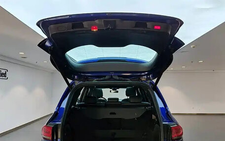 Mercedes-Benz GLB, 2021 год, 1 790 000 рублей, 17 фотография