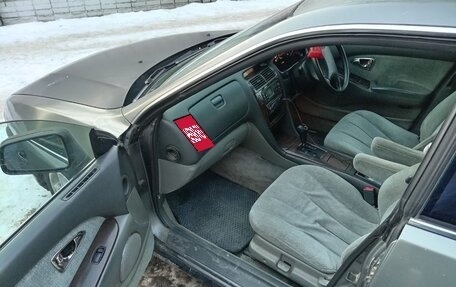 Mitsubishi Diamante II, 1995 год, 170 000 рублей, 1 фотография