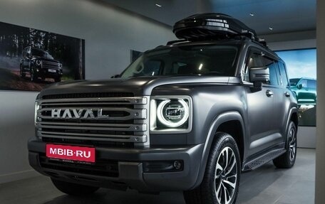 Haval H9, 2025 год, 4 599 000 рублей, 1 фотография