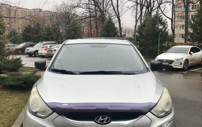 Hyundai ix35 I рестайлинг, 2010 год, 1 065 000 рублей, 1 фотография