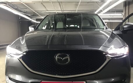 Mazda CX-5 II, 2021 год, 3 330 000 рублей, 1 фотография