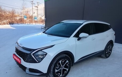 KIA Sportage IV рестайлинг, 2024 год, 3 080 000 рублей, 1 фотография