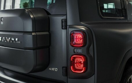 Haval H9, 2025 год, 4 599 000 рублей, 6 фотография