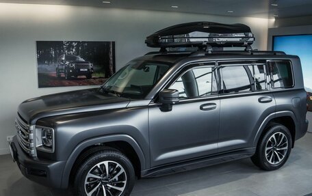 Haval H9, 2025 год, 4 599 000 рублей, 2 фотография