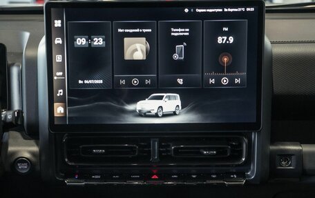 Haval H9, 2025 год, 4 599 000 рублей, 19 фотография