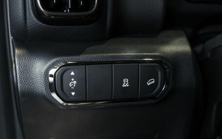 Haval H9, 2025 год, 4 599 000 рублей, 18 фотография