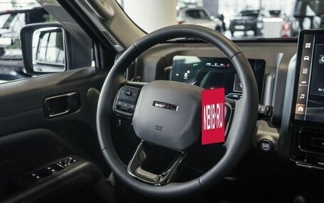 Haval H9, 2025 год, 4 599 000 рублей, 15 фотография