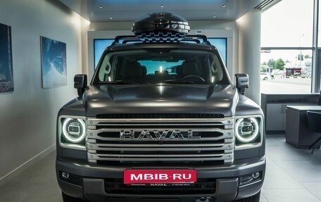 Haval H9, 2025 год, 4 599 000 рублей, 11 фотография