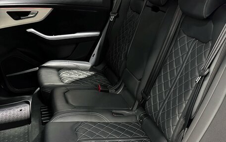 Audi Q8 I, 2021 год, 9 200 000 рублей, 14 фотография