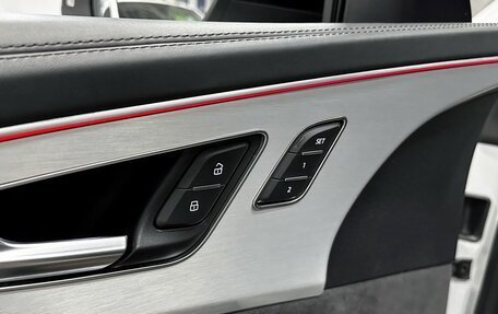 Audi Q8 I, 2021 год, 9 200 000 рублей, 20 фотография