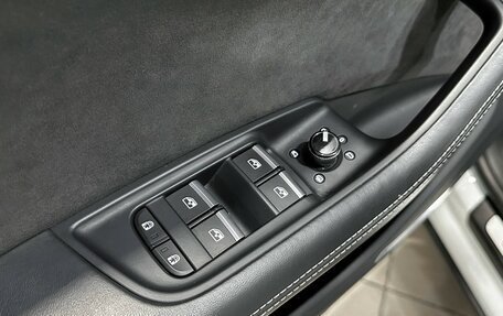 Audi Q8 I, 2021 год, 9 200 000 рублей, 19 фотография