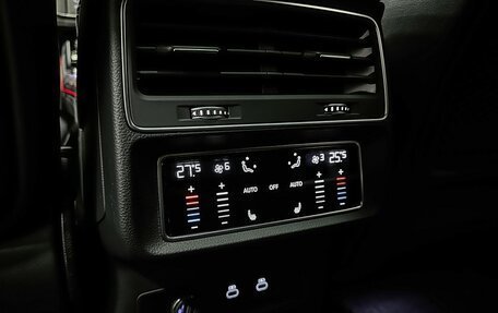 Audi Q8 I, 2021 год, 9 200 000 рублей, 35 фотография