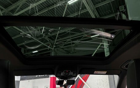 Audi Q8 I, 2021 год, 9 200 000 рублей, 33 фотография