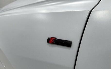 Audi Q8 I, 2021 год, 9 200 000 рублей, 37 фотография