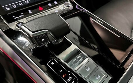 Audi Q8 I, 2021 год, 9 200 000 рублей, 30 фотография