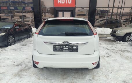 Ford Focus II рестайлинг, 2008 год, 550 000 рублей, 5 фотография