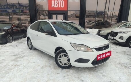Ford Focus II рестайлинг, 2008 год, 550 000 рублей, 3 фотография
