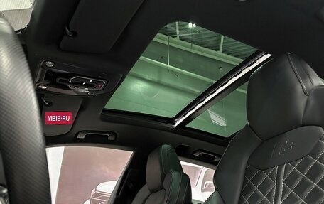 Audi Q8 I, 2021 год, 9 200 000 рублей, 32 фотография