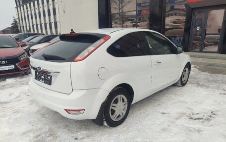 Ford Focus II рестайлинг, 2008 год, 550 000 рублей, 6 фотография