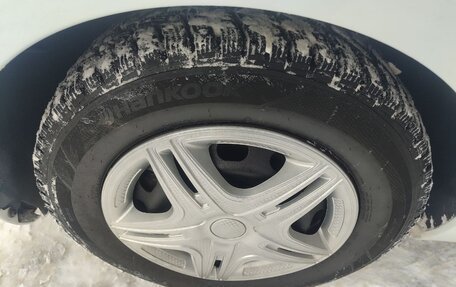 Ford Focus II рестайлинг, 2008 год, 550 000 рублей, 12 фотография